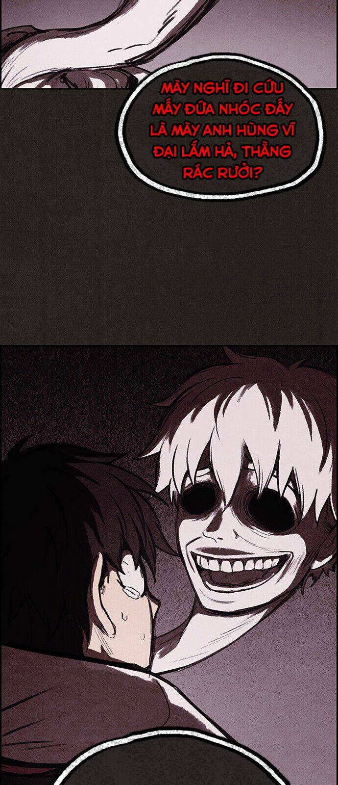 quái vật tại chung cư xanh chapter 18 61