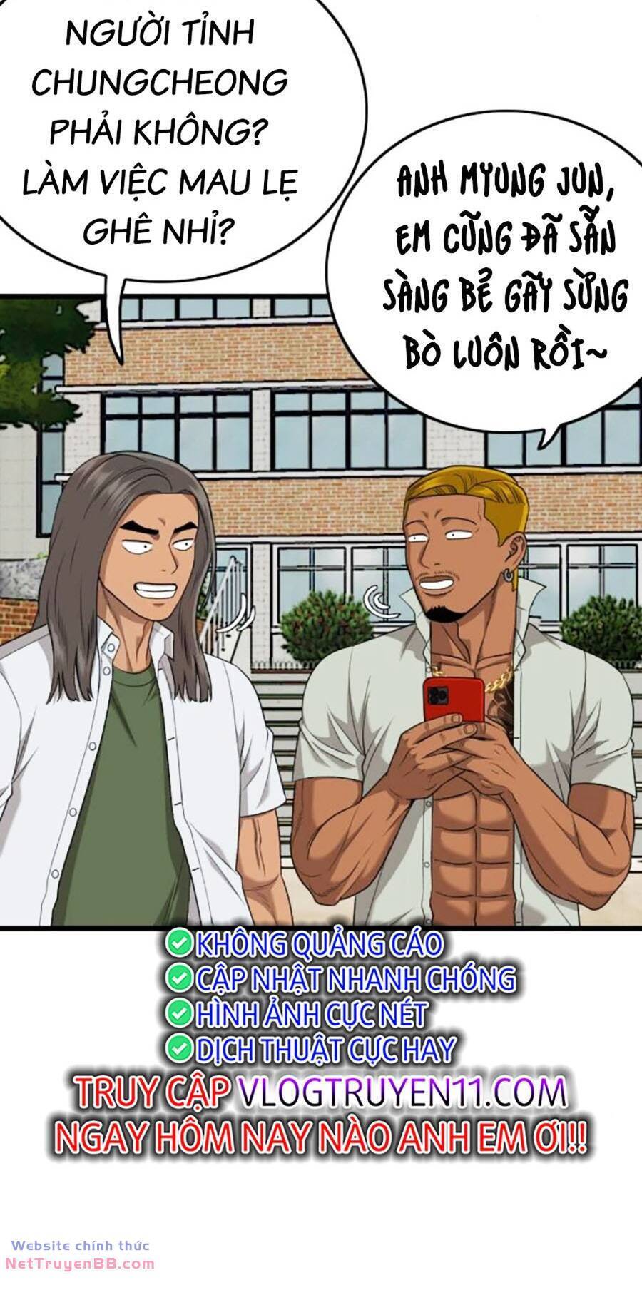 người xấu chapter 188 52