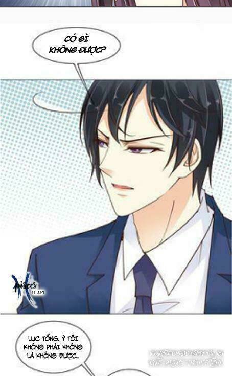 nữ nhân xin nhẹ nhàng chapter 19 16