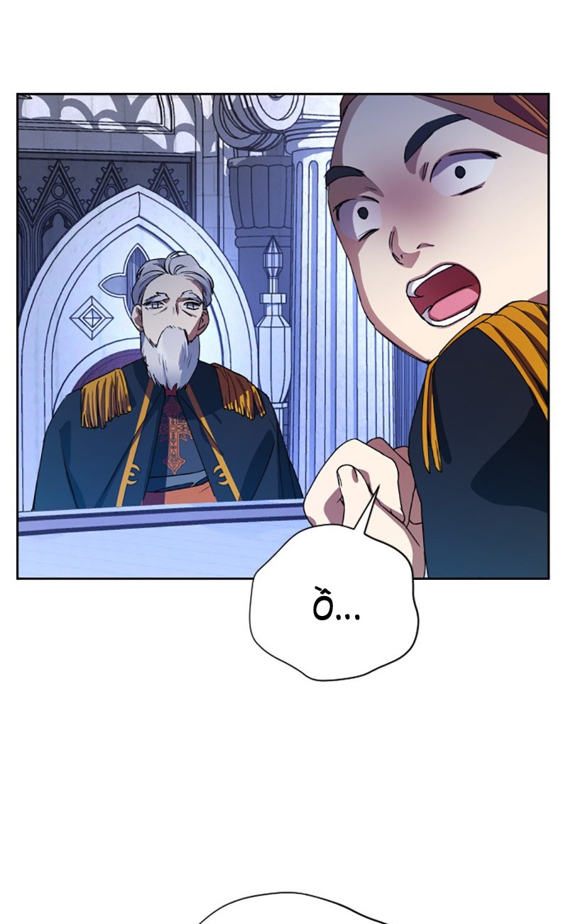 tôi muốn trở thành cô ấy dù chỉ là một ngày chapter 31 29