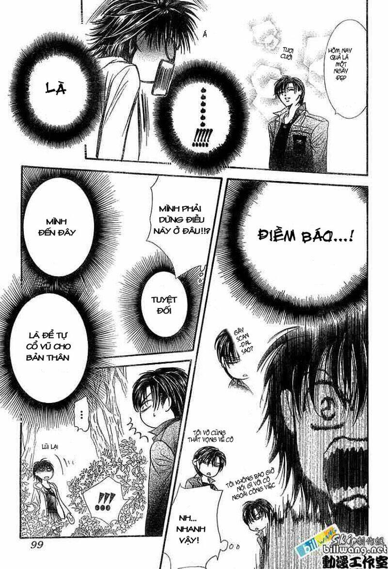 thử thách của kyouko chapter 92 27