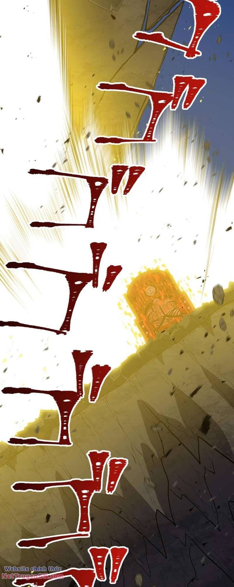 Huyết Thánh Cứu Thế Chủ~ Ta Chỉ Cần 0.0000001% Đã Trở Thành Vô Địch chapter 63 49