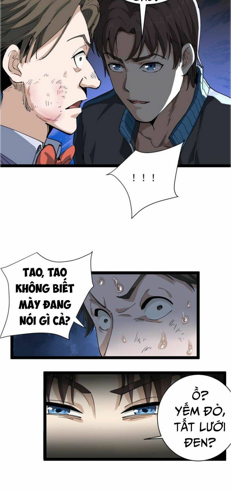 hồi xuân tiểu độc y chapter 4 56