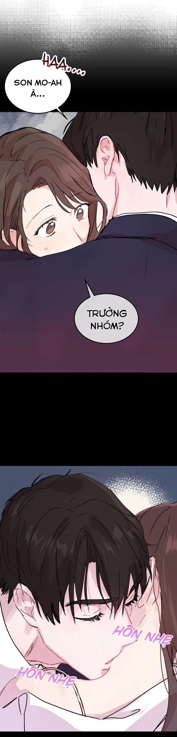 hãy làm điều đó sau khi kết hôn chapter 0 4