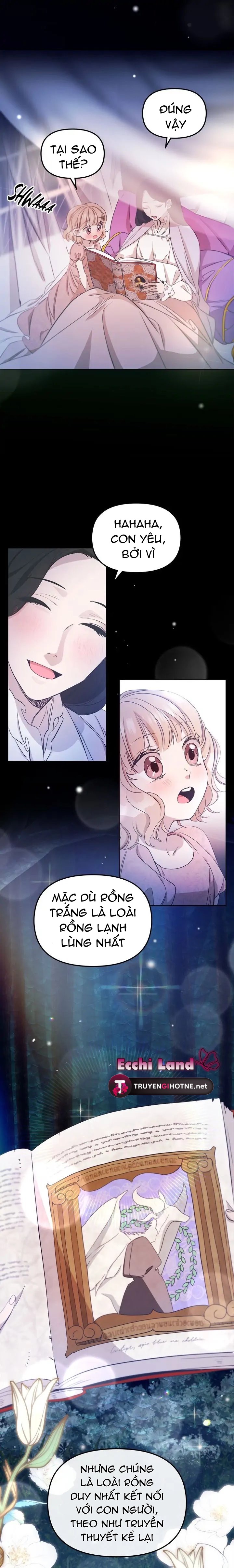 nhật kí của rồng chapter 14.1 7