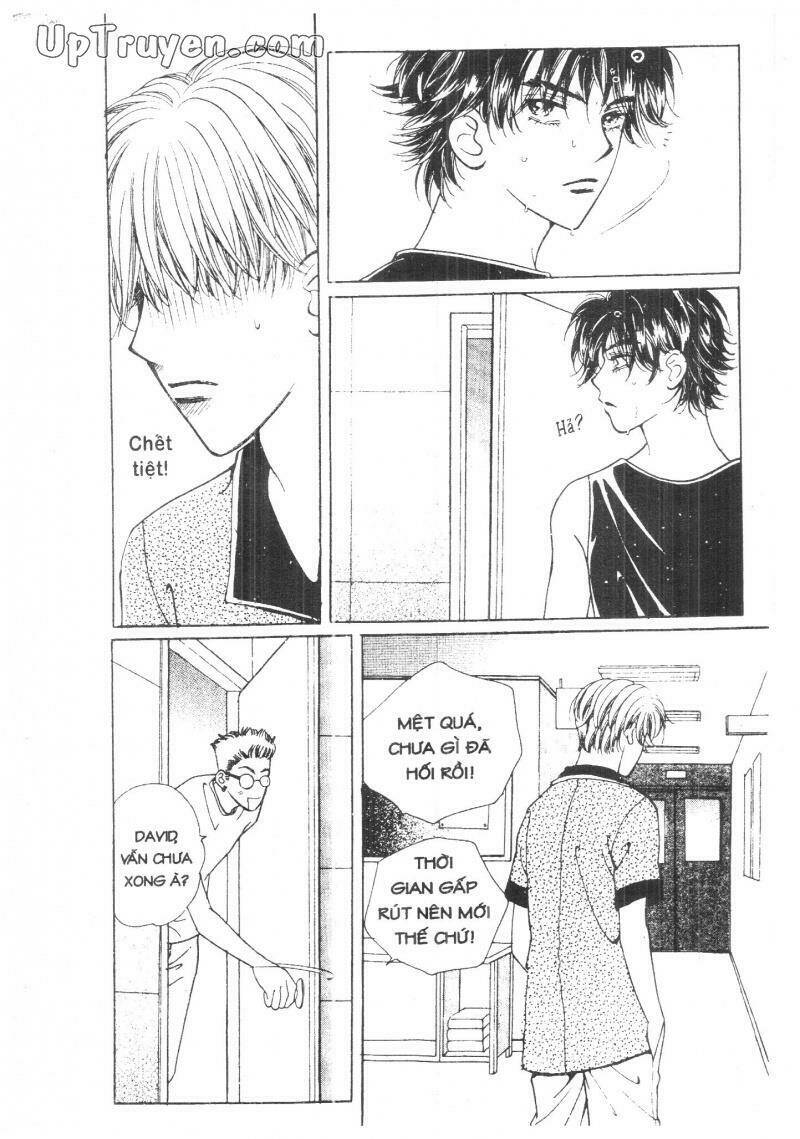 nụ hôn chàng trai chapter 4 144