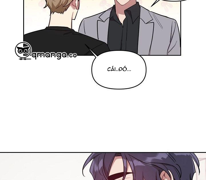 vị khách khả nghi và nhóc làm thêm chapter 10 88