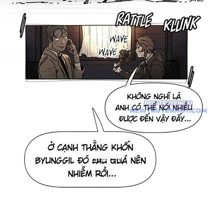 sinh vật gyeongseong: đóa hoa bất diệt chapter 37 241