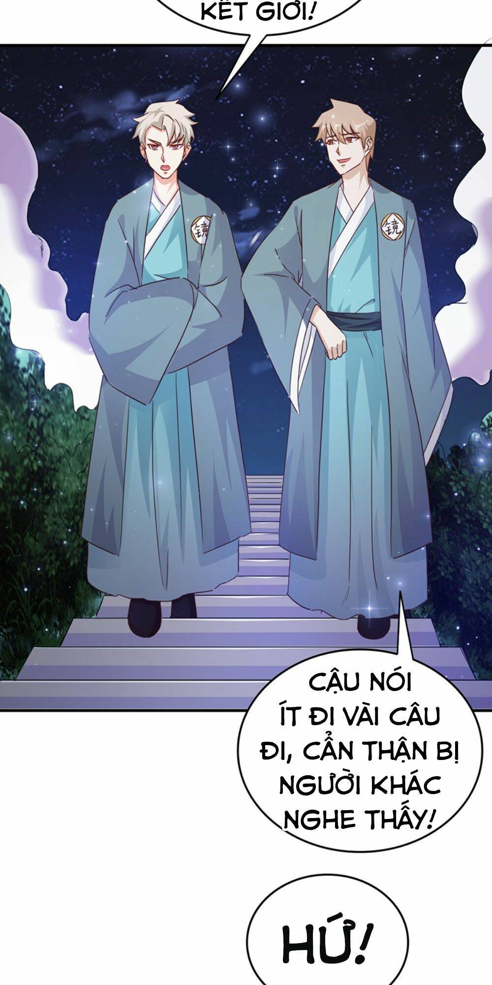 táng kiếm quyết chapter 31 2