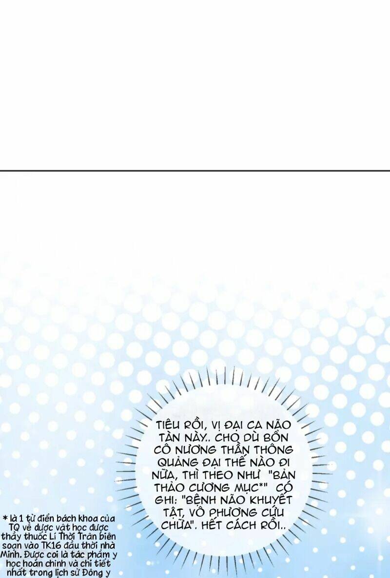 thị huyết y phi chapter 68 6
