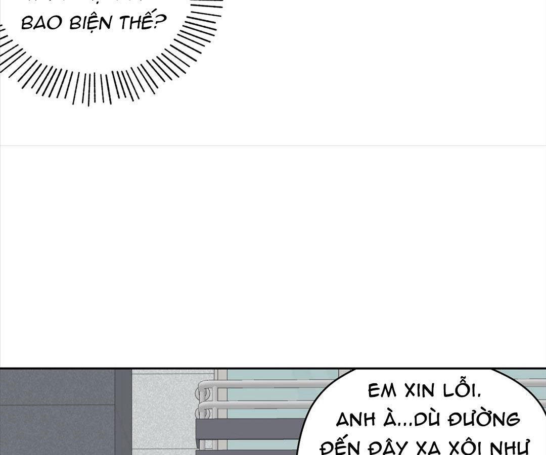 chuyện quái gì với giấc mơ đó vậy chapter 45 53