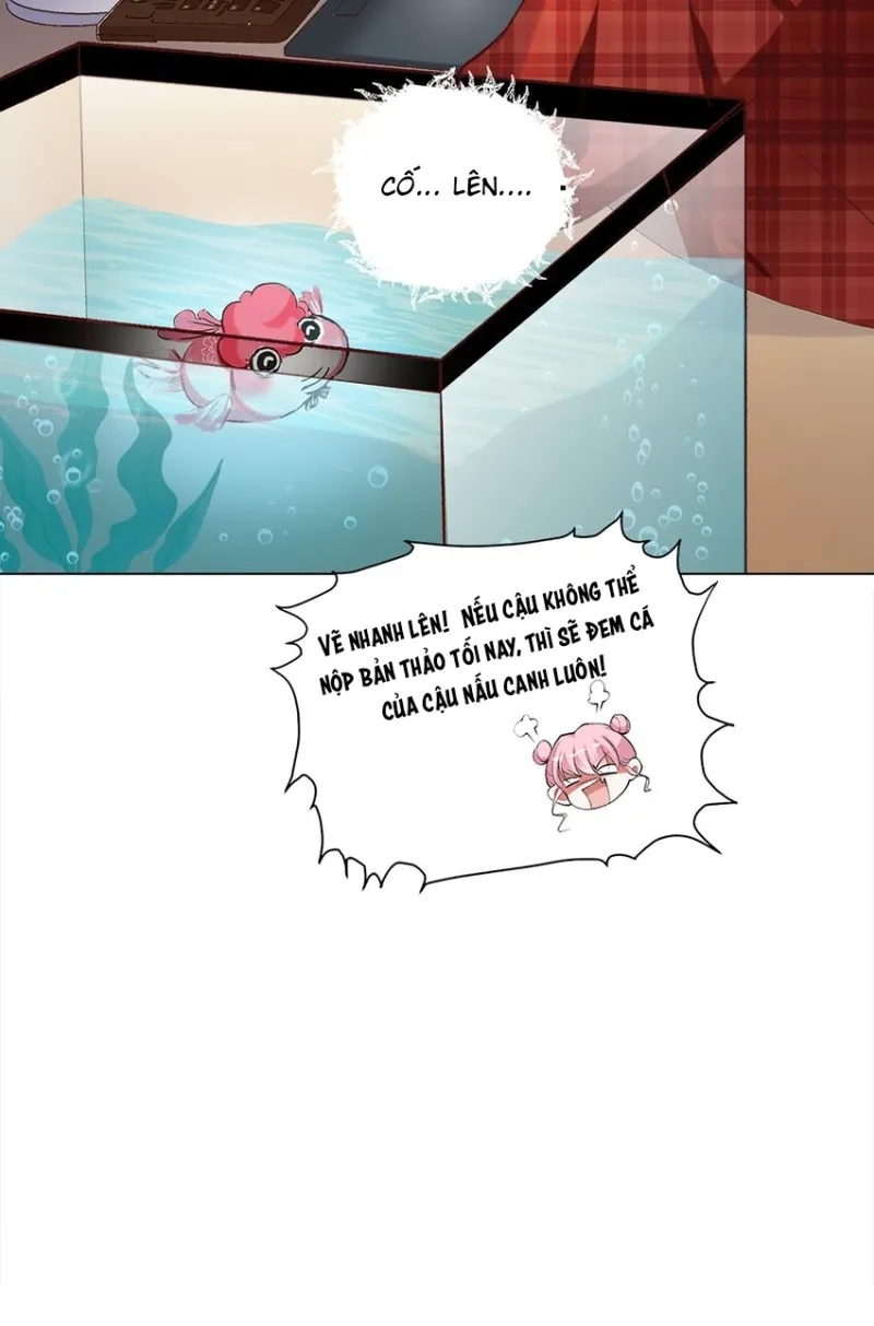 anh ấy cho đi nhiều lắm chapter 3 24