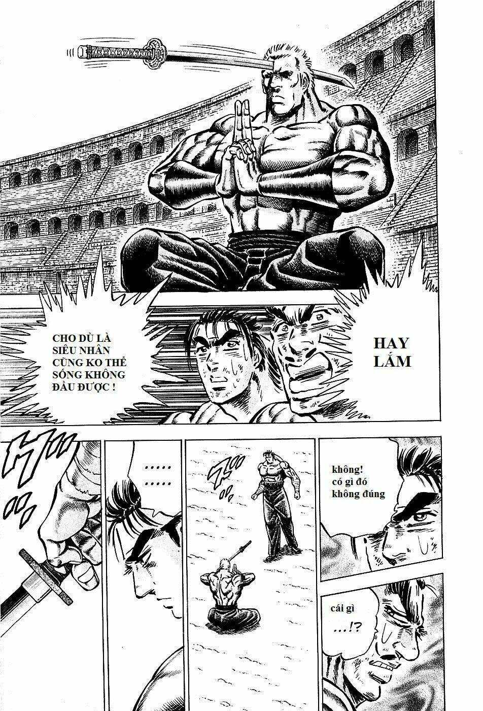 akakatsuki!! otokojuku - seinen yo, taishi wo idake chapter 82 21