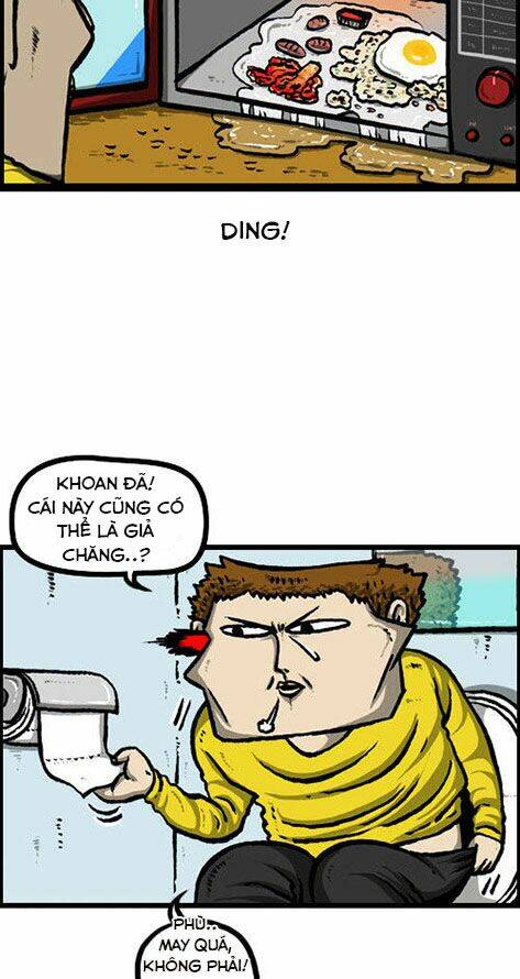 tiếng gọi con tim chapter 31 18