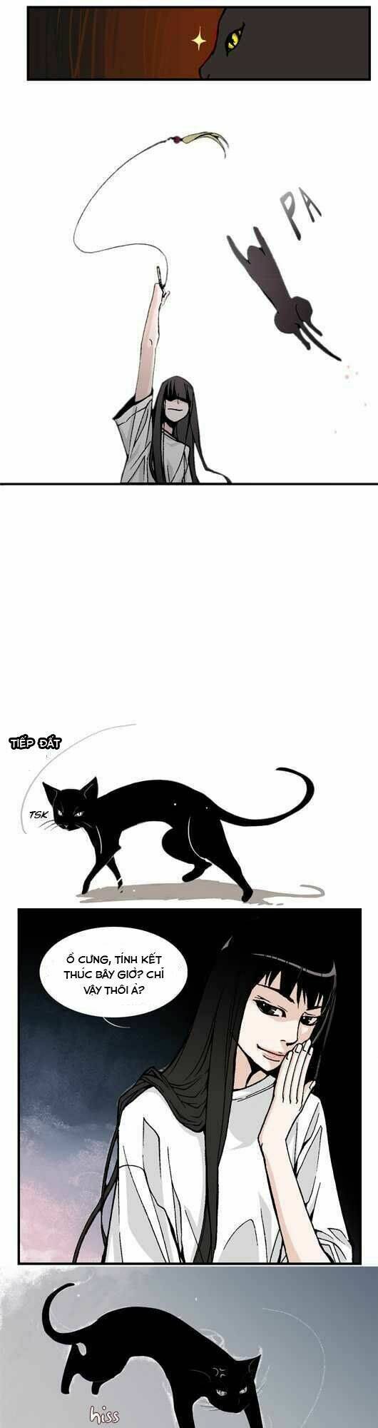 pet diary chapter 18 1