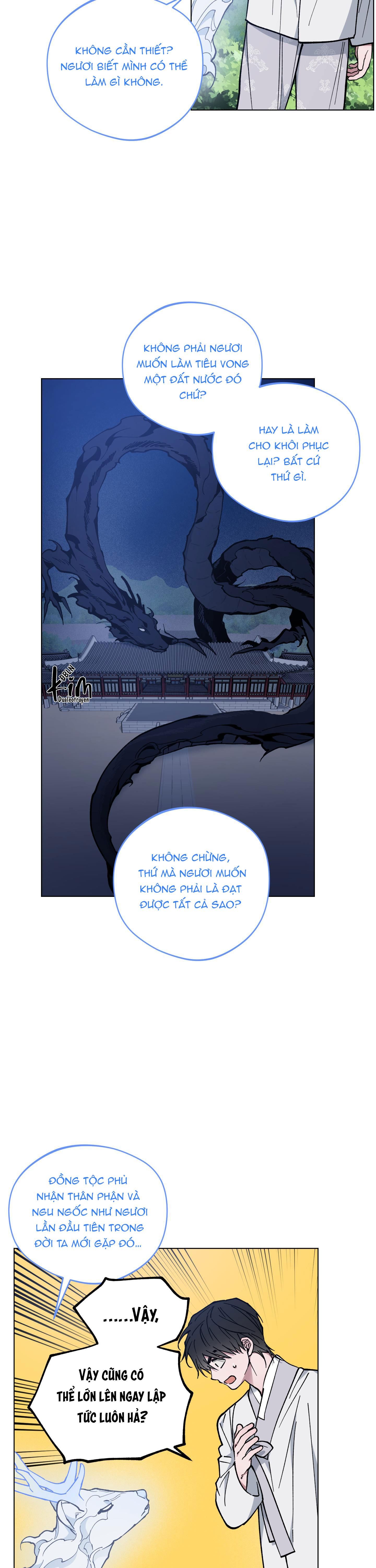 bình minh của rồng chapter 41 19