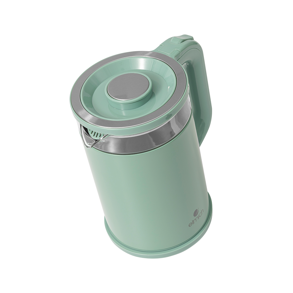 Ấm siêu tốc Elmich KEE9141WG - Hàng chính hãng