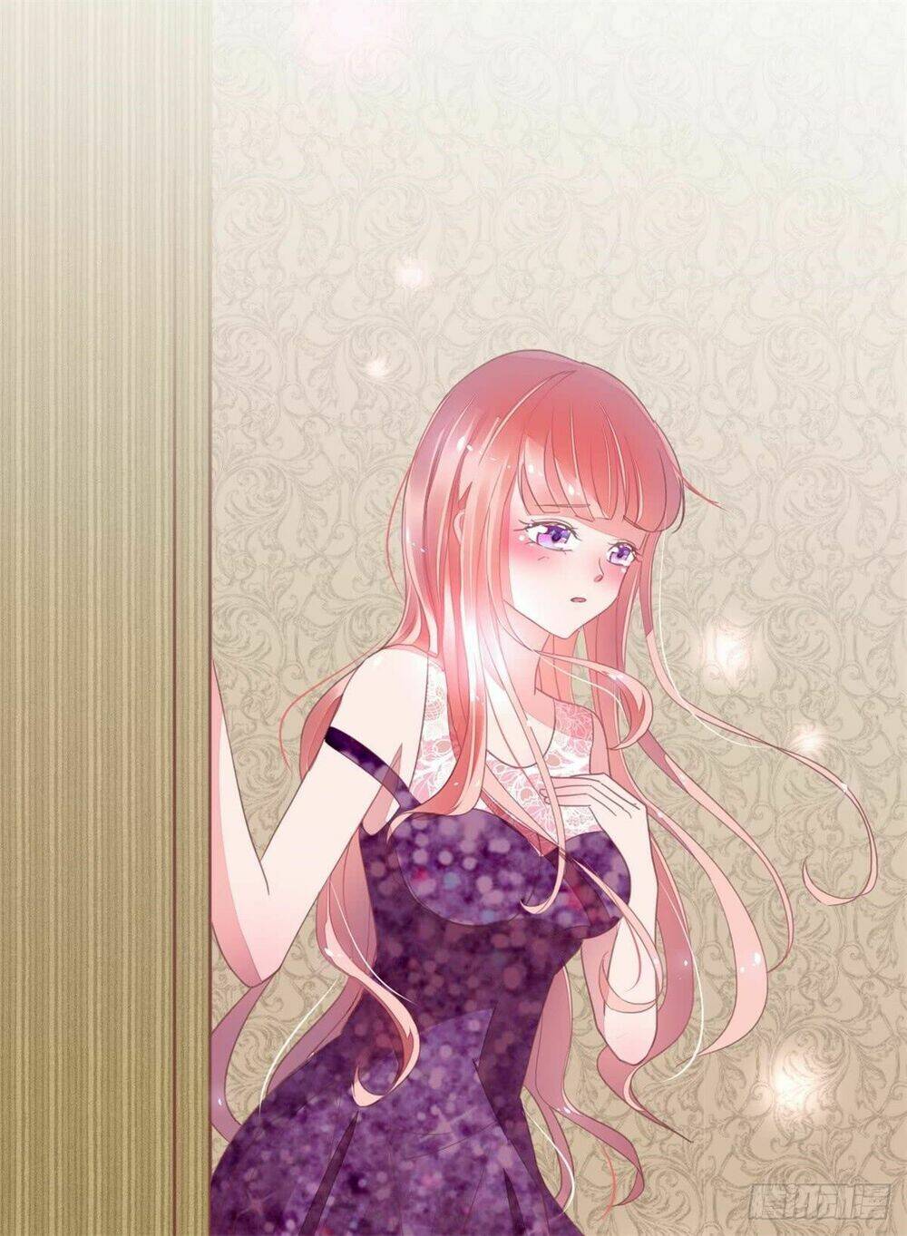 manh thê khó dỗ chapter 16 23