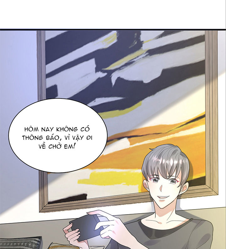 tổng tài truy thê: phu nhân lại chạy trốn chapter 27 11