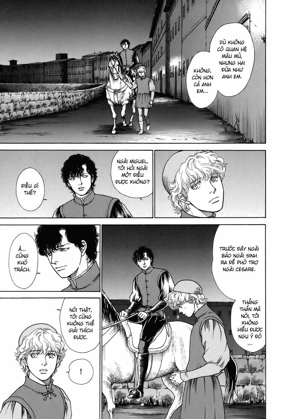 cesare chapter 11 15