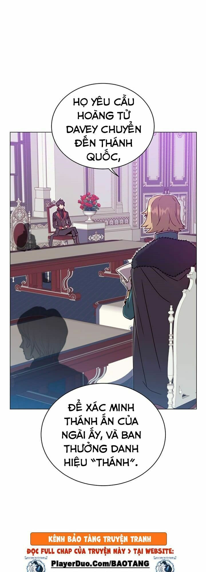 Anh Hùng Mạnh Nhất Trở Lại chapter 45 40