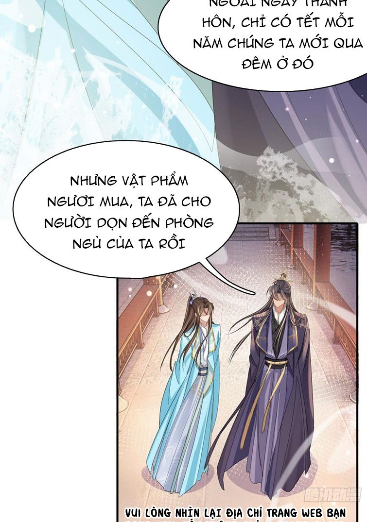 bá tổng vương phi lật xe chỉ nam chapter 13 10