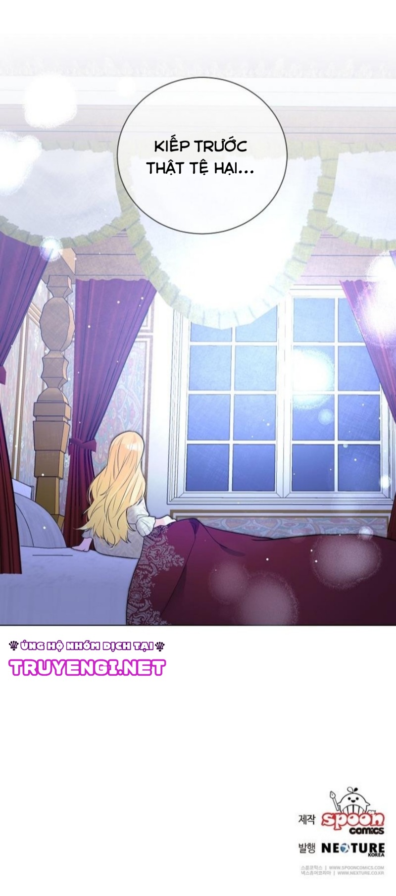 lily tàn độc chapter 2 37