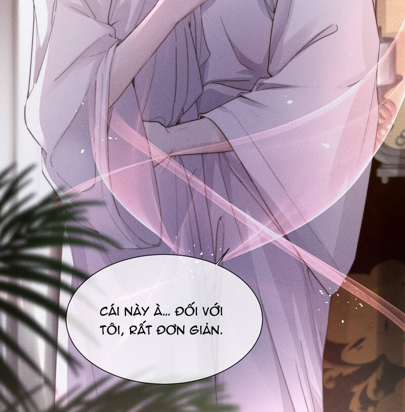 Kế Hoạch Tự Dưỡng Cuồng Khuyển chapter 8 5