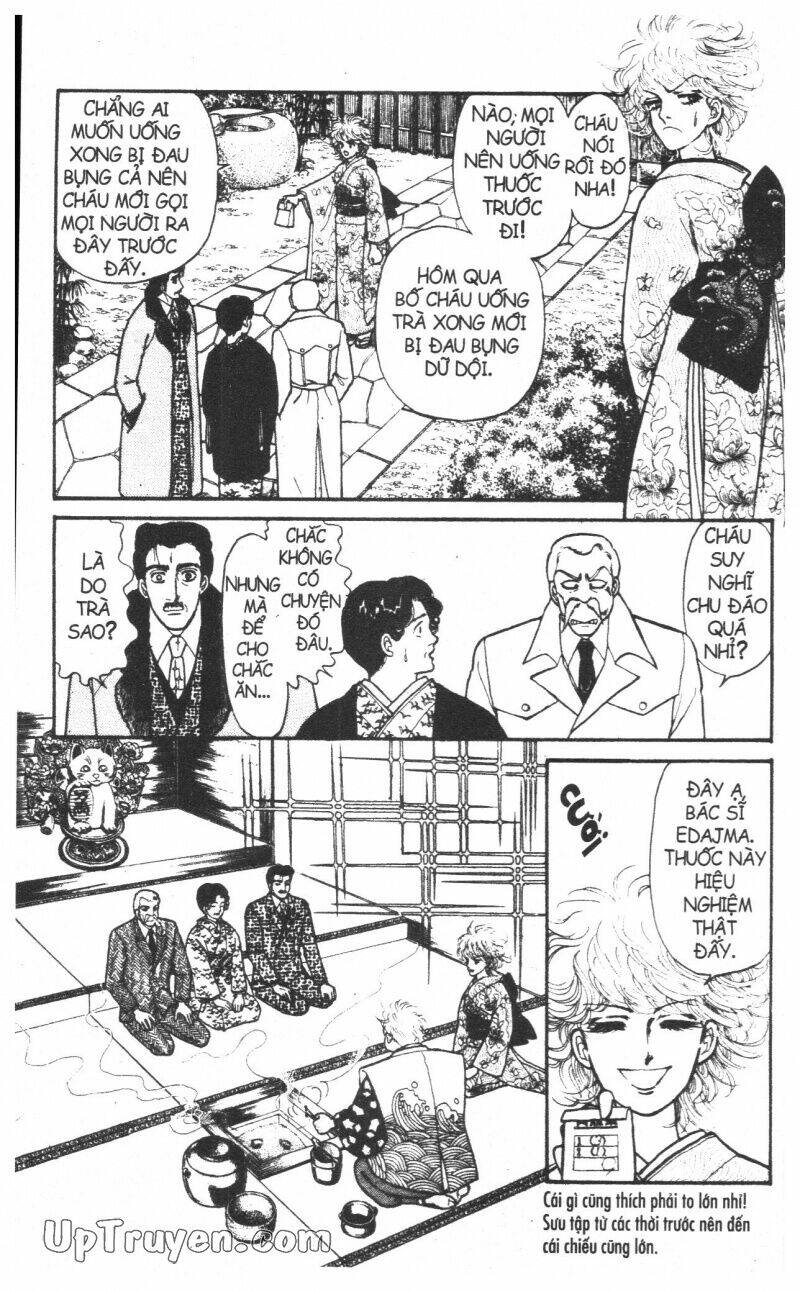 câu lạc bộ con nhà giàu chapter 3 156