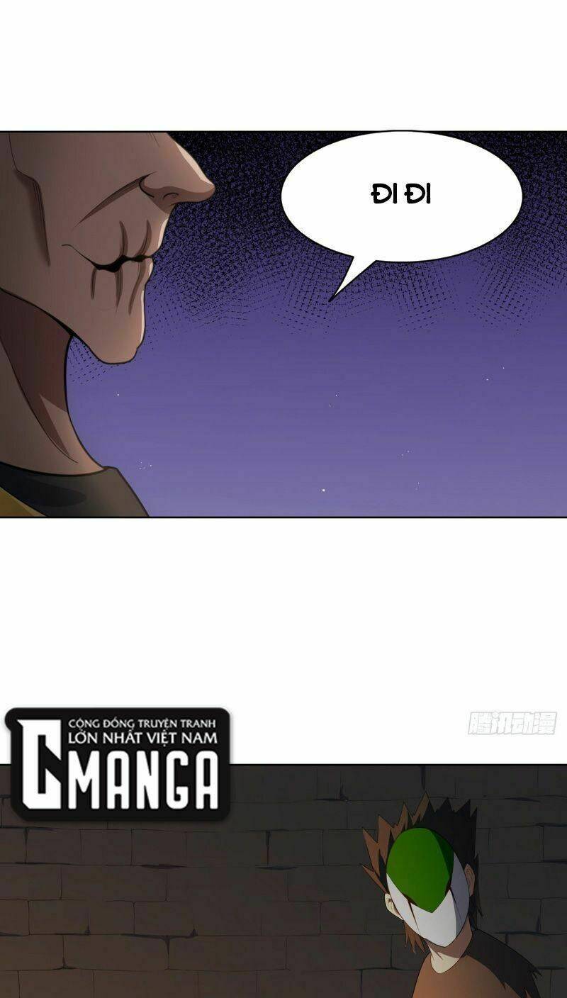 thần long tinh chủ chapter 34 15