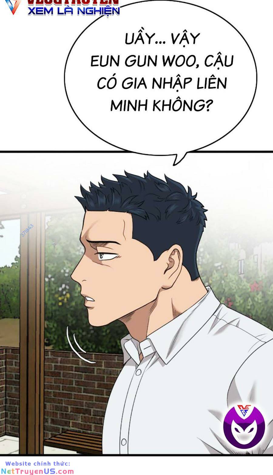 người xấu chapter 175 72