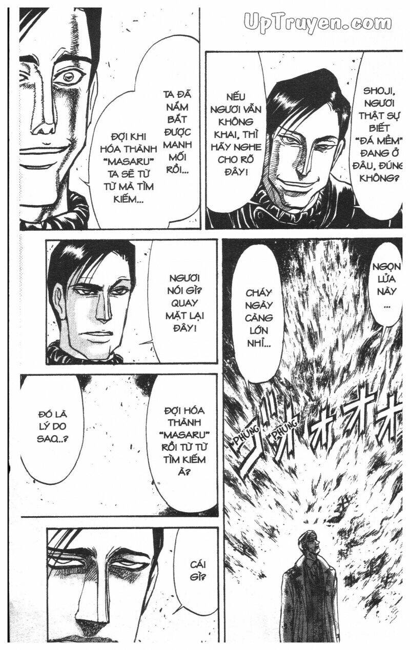 karakuri circus - gánh xiếc quái dị chapter 26 180