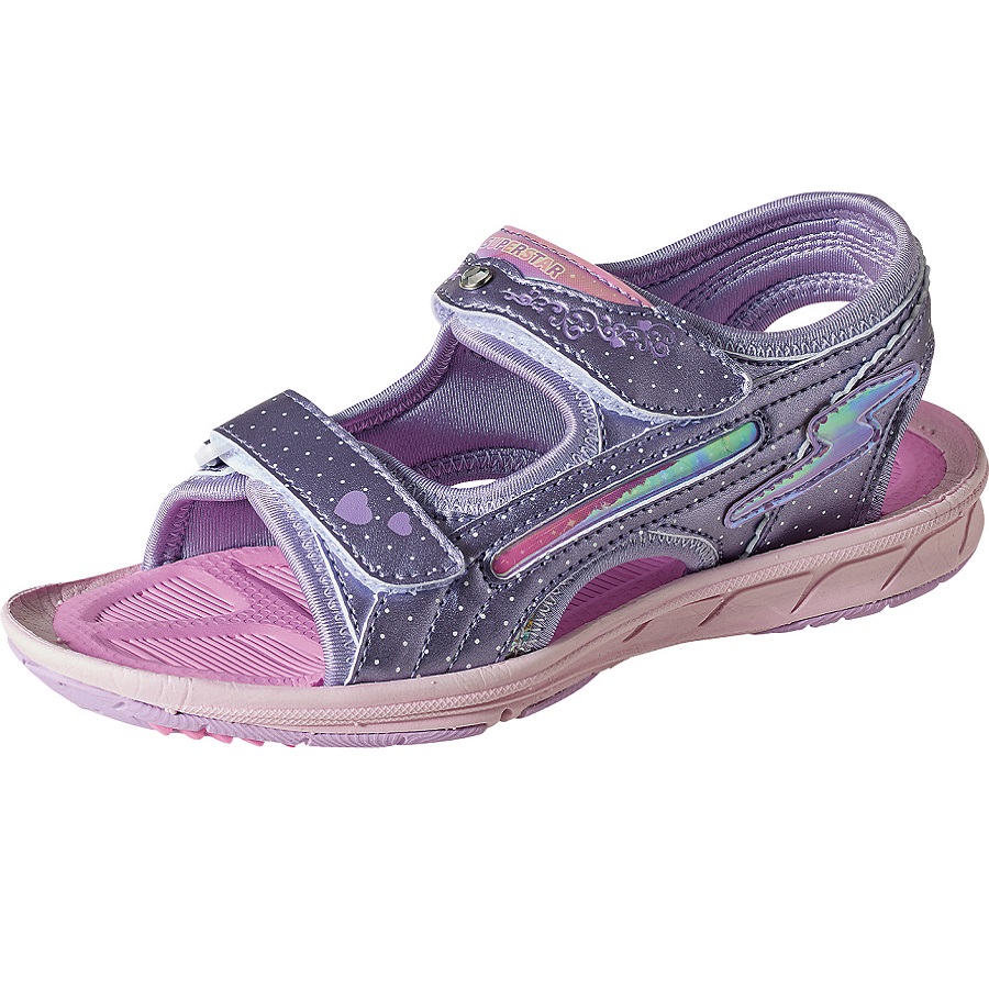 Giày sandal bé gái SS S760