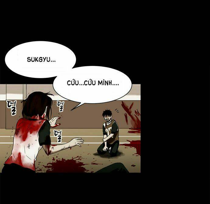 infectee chapter 3 27