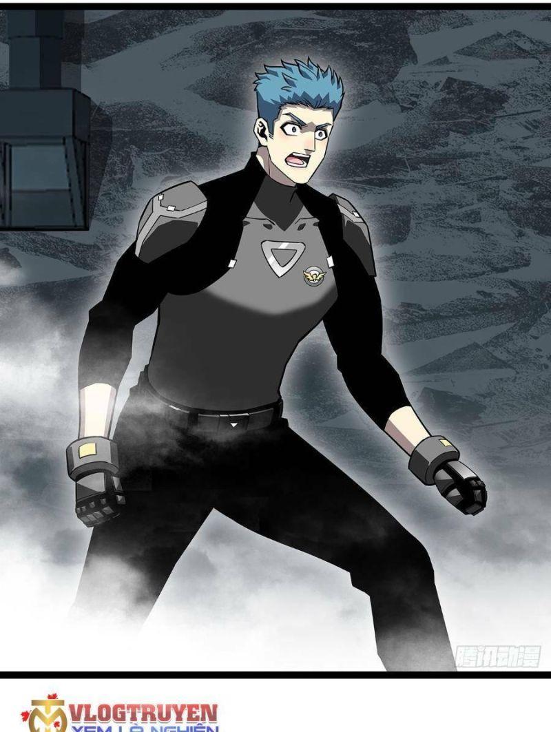 đi lên từ việc chơi game ngiêm túc chapter 120 15