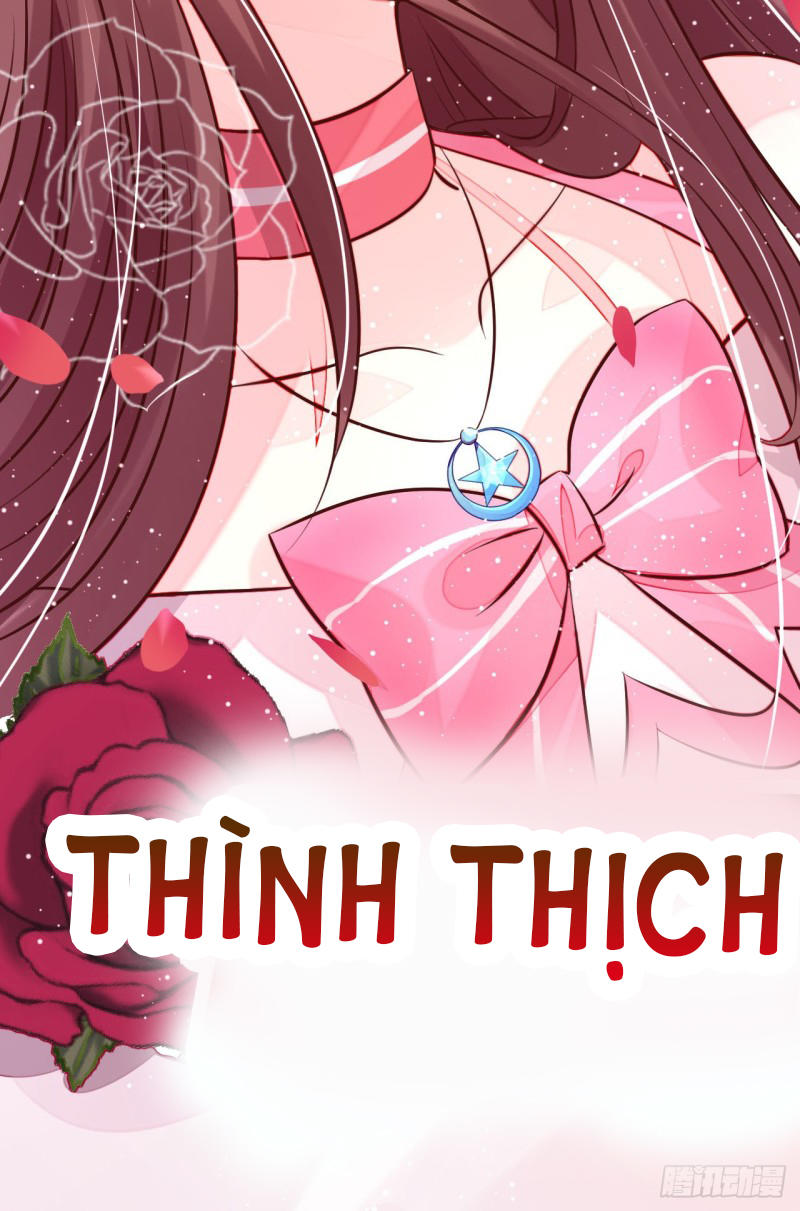 cơ trưởng ngài nhẹ nhàng thôi chapter 3 21