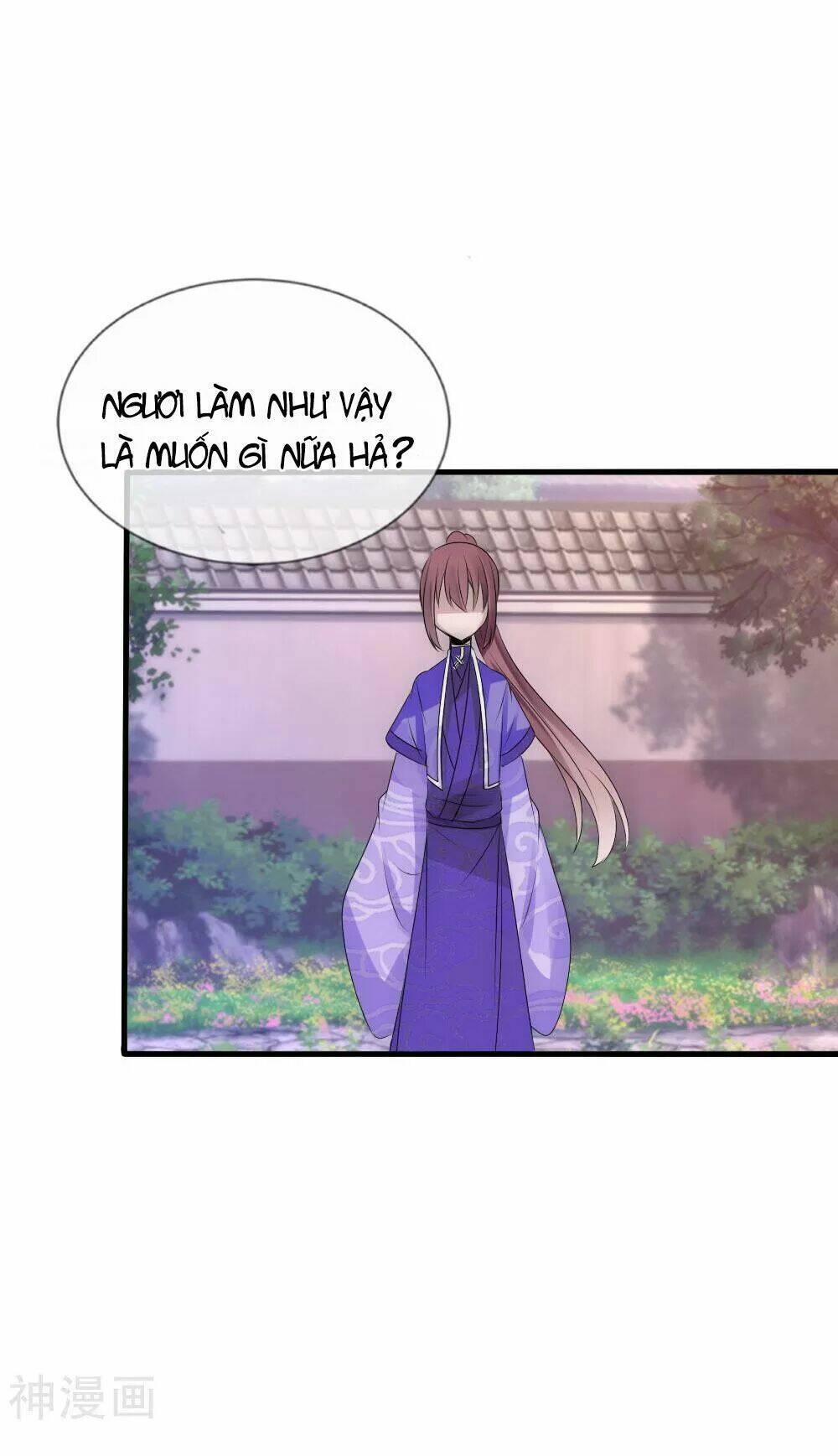 kế hoạch sủng ái của tiểu công chúa chapter 51 22