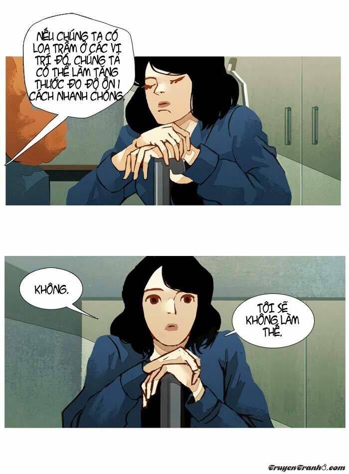 subtle disaster chapter 30 7