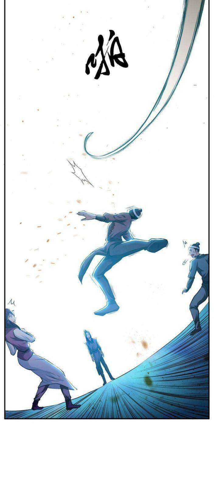 nam chủ và hậu cung đều dưới trướng ta chapter 4 37