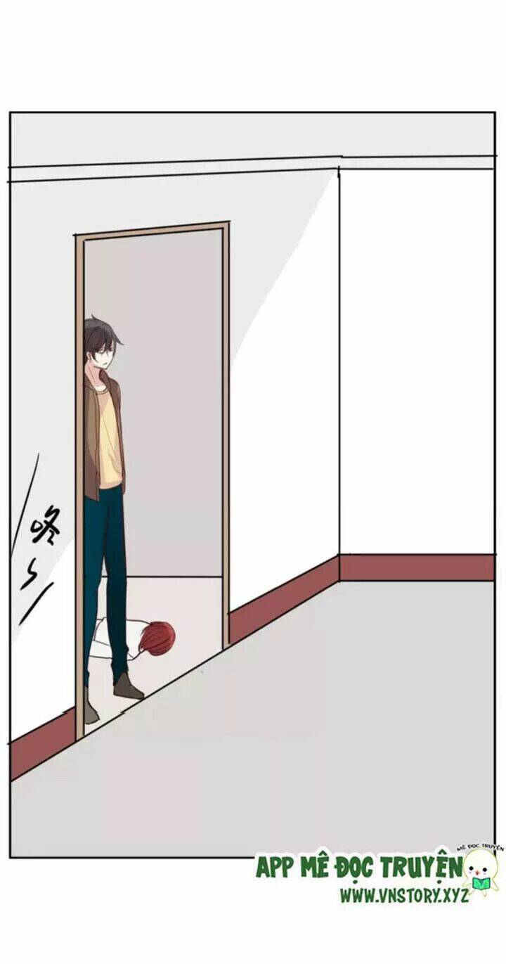 hồ tiên này không tin được chapter 35 24