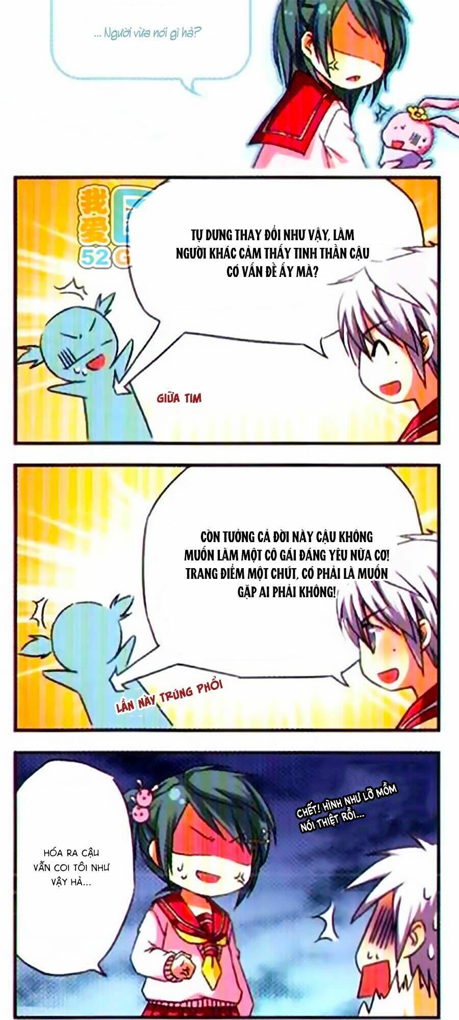 manh tam quốc chapter 10 6