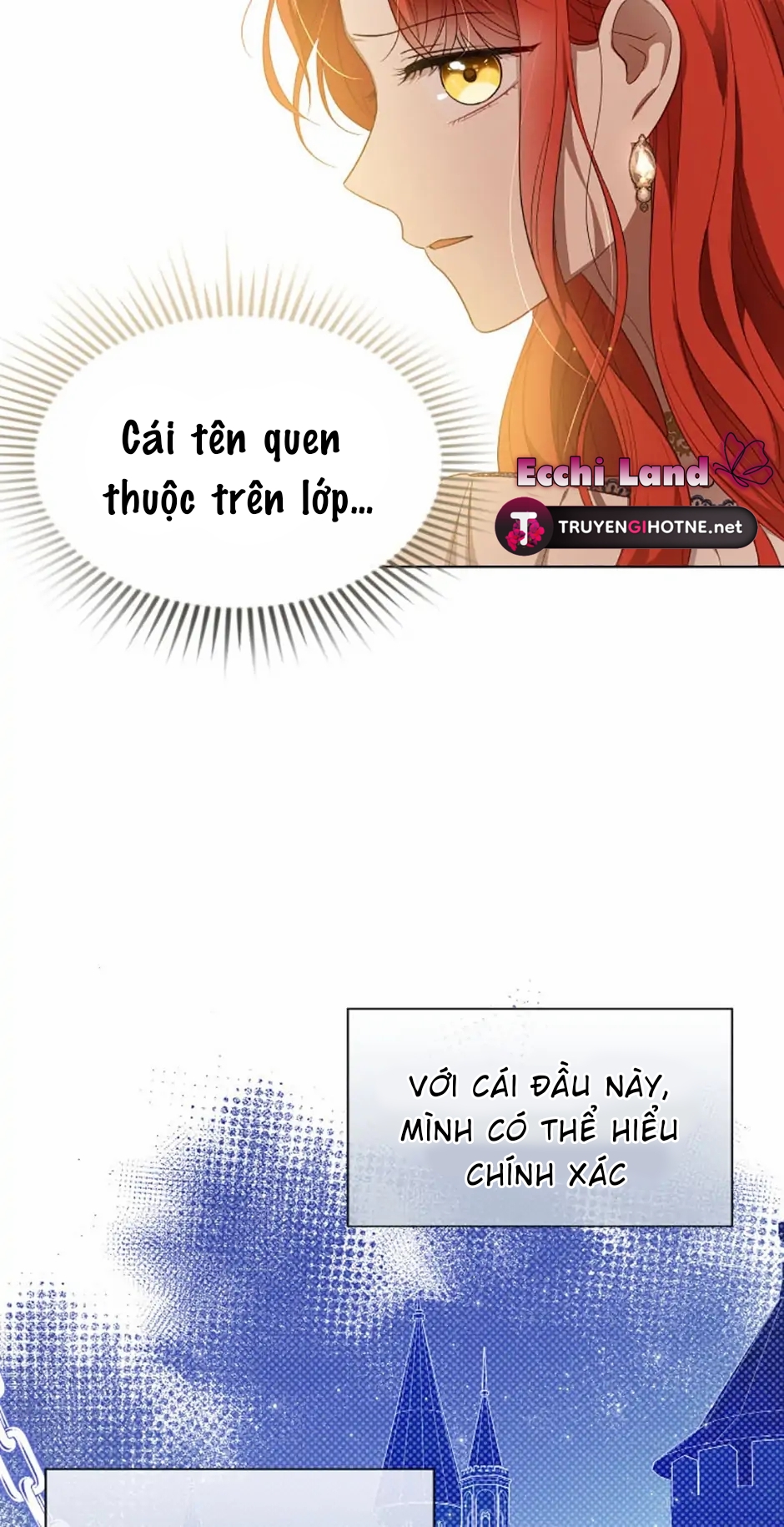 Tôi Trở Thành Phiên Dịch Viên Cho Bạo Chúa chapter 23.1 - Trang 18