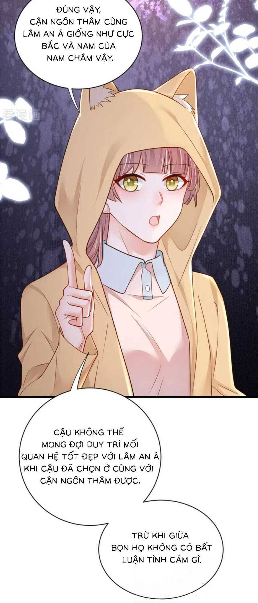 ác ma thì thầm chapter 127 8