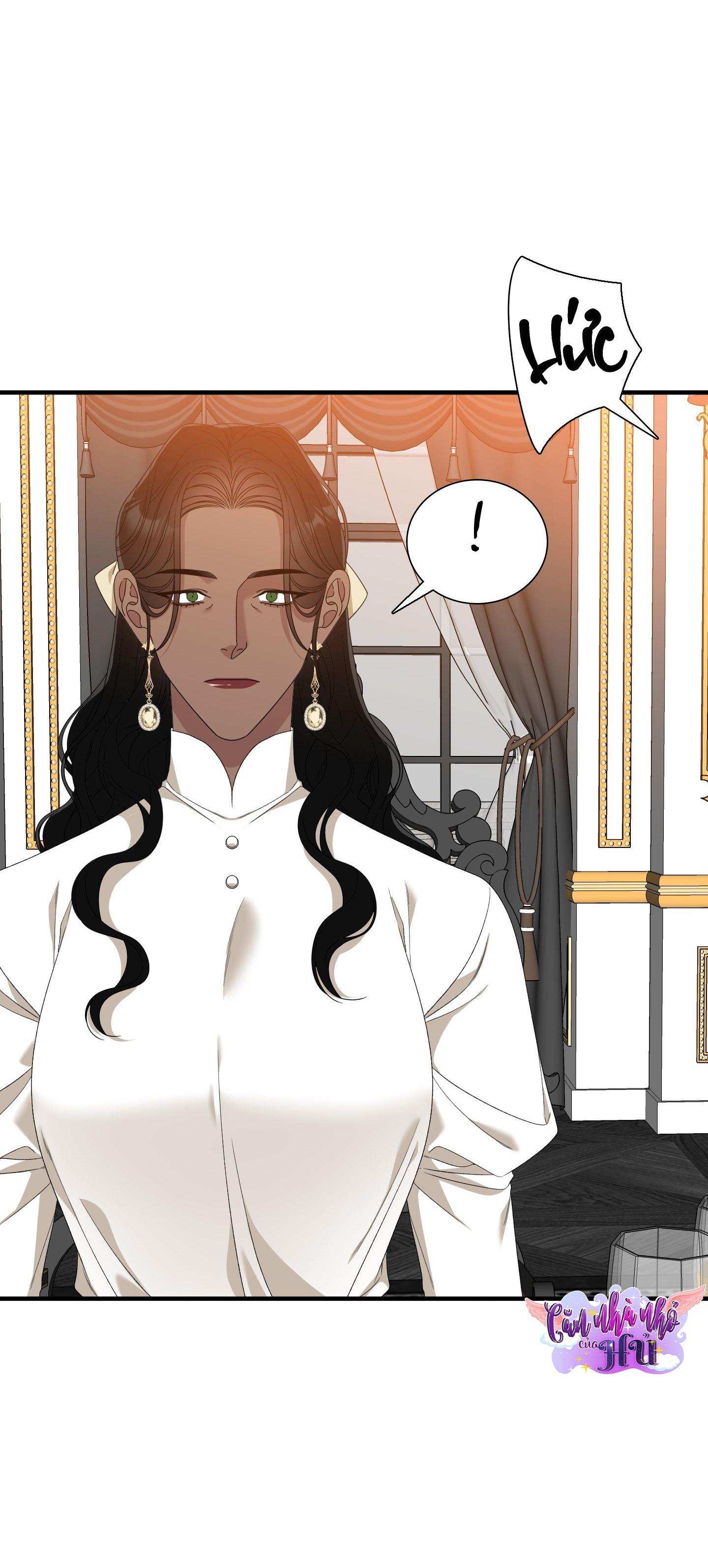 ái tình tự tâm chapter 58 27