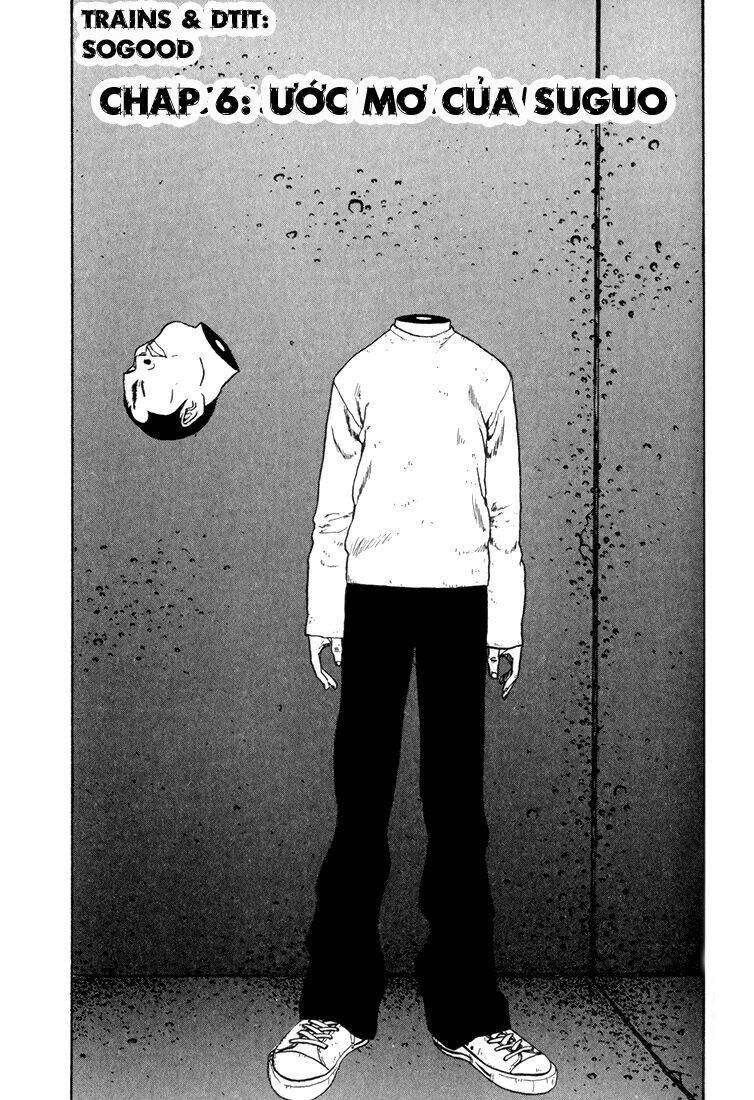 boku to issho chapter 6 1