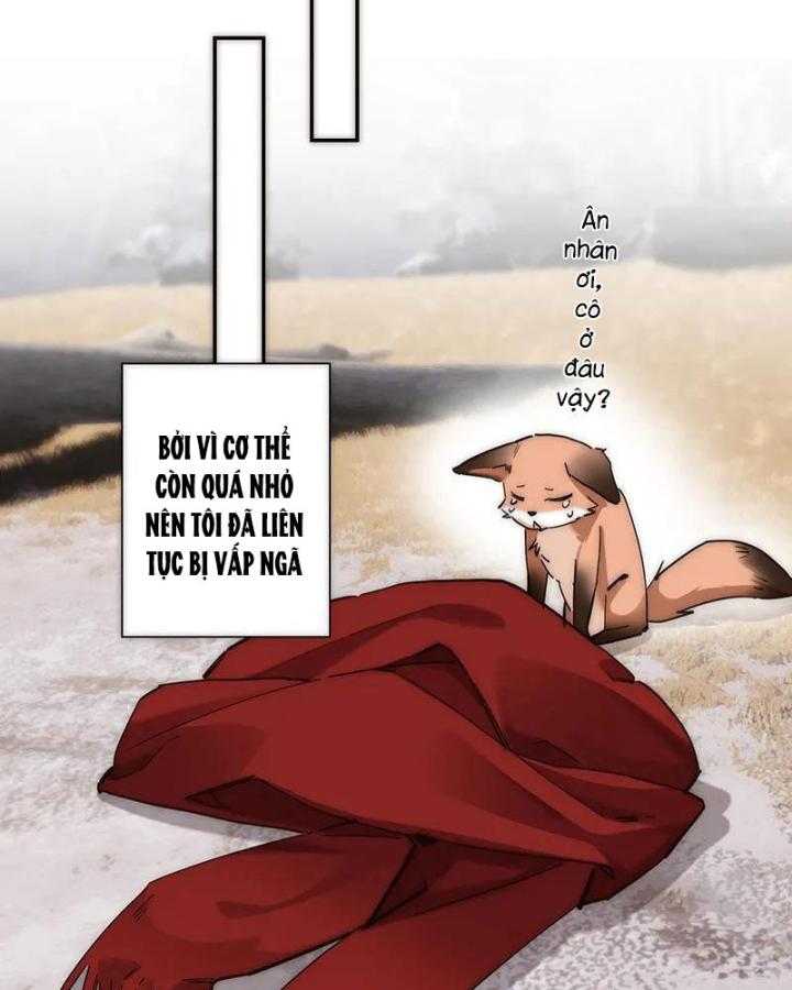 ân nhân của tôi không phải học giả chapter 2 73