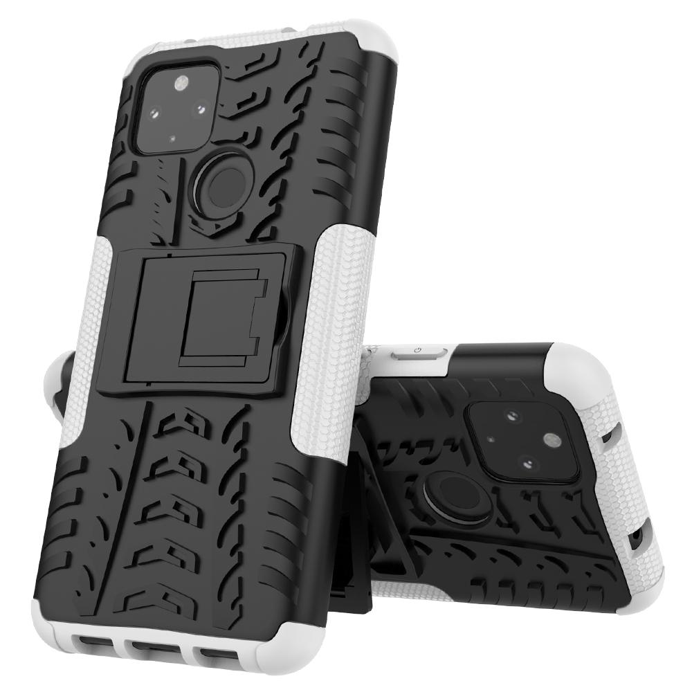 Ốp Lưng Có Giá Đỡ Cho Điện Thoại Google Pixel 4a 5g 5