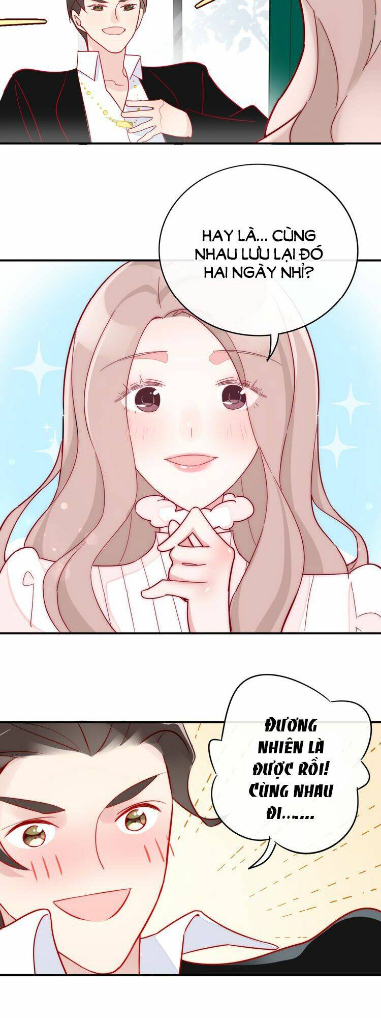 sổ tay công lược của tra nam chapter 1 15