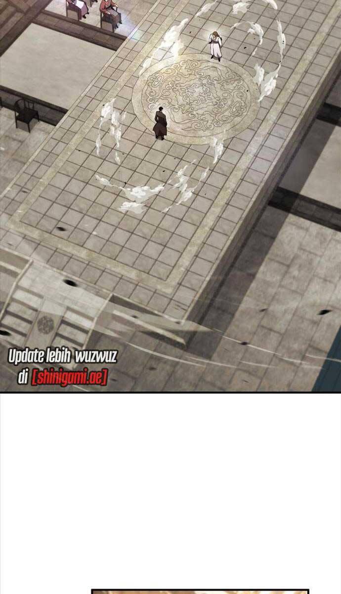 huyền thoại game thủ - tái xuất chapter 133 27