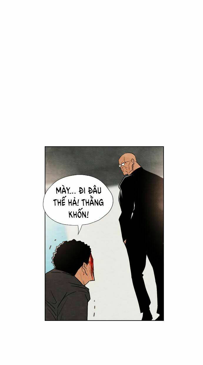 nạn nhân hồi sinh chapter 27 80